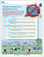 Digital Detox