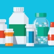group of prescription drugs