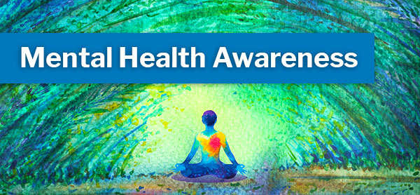 Mental Health Awareness Resources